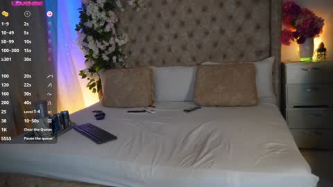 Kassandra online show from January 2025 04:41:02 AM