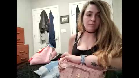 xkittymeowz online show from November 2025 08:02:01 AM