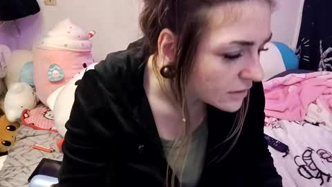 xkittymeowz online show from May 2026 07:41:01 PM