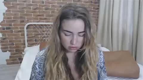 Kristina online show from February 2025 07:34:01 AM