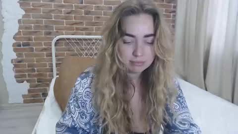 Kristina online show from February 2025 11:17:02 AM