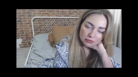 Kristina online show from February 2025 11:55:01 AM