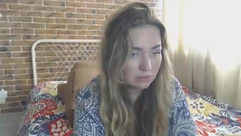 Kristina online show from February 2025 07:55:02 AM