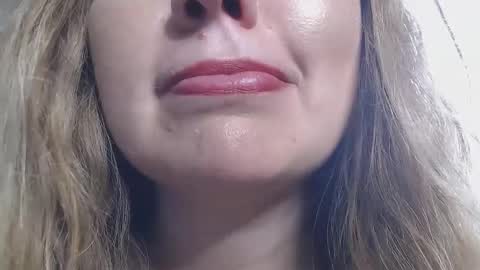 Kristina online show from March 2025 10:40:02 AM