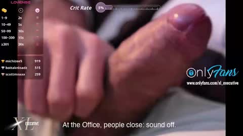 xl_executive online show from February 2026 05:11:01 PM