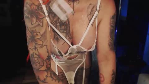 Snapshot of xlisbetx chatting on October 2025 02:02:05 AM xlisbetx online show from October 2025 02:02:05 AM