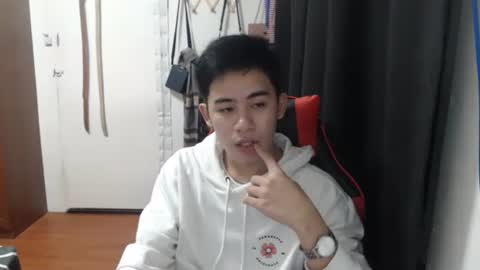 MIKAEL online show from December 2024 11:28:01 AM