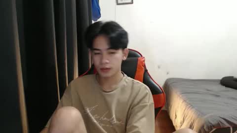 MIKAEL online show from September 2025 11:54:02 AM