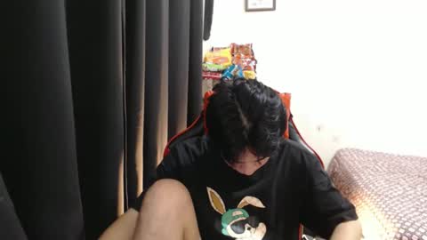 MIKAEL online show from January 2026 05:27:02 PM