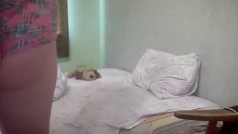 Luna online show from March 2026 08:26:33 AM