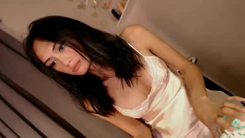 JACKY DELOS SANTOS online show from February 2025 02:05:02 AM