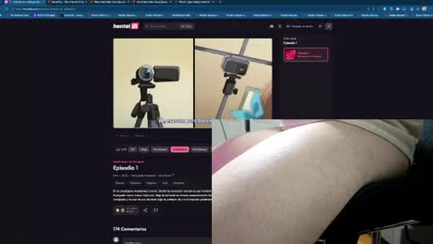 Snapshot of xnightraven chatting on June 2026 11:00:01 PM xnightraven online show from June 2026 11:00:01 PM