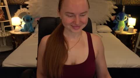 Monica online show from November 2025 01:29:02 PM