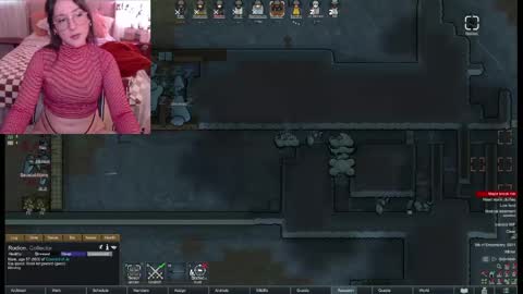 Xo Sadie online show from December 2024 11:19:02 PM