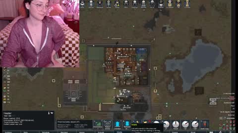 Xo Sadie online show from January 2025 09:30:02 AM