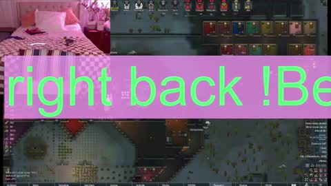 Xo Sadie online show from February 2025 01:41:01 AM