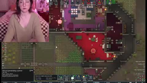 Xo Sadie online show from March 2025 08:57:01 AM