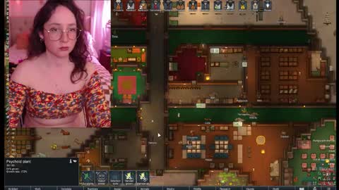 Snapshot of xo_sadie chatting on March 2026 06:19:02 AM Xo Sadie online show from March 2026 06:19:02 AM