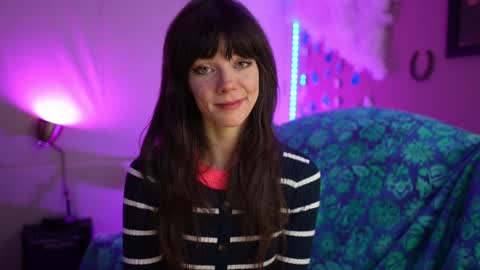 Bella Bondai online show from February 2025 12:14:02 PM