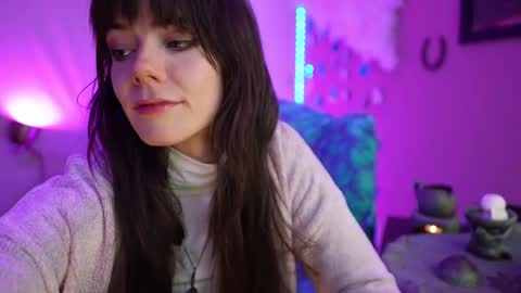 Bella Bondai online show from March 2025 12:12:02 PM