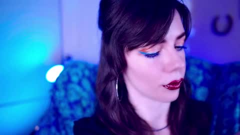 Bella Bondai online show from November 2025 04:34:02 AM