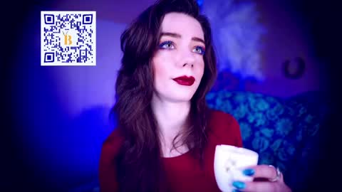 Snapshot of xobondaixo chatting on June 2026 05:47:01 AM Bella Bondai online show from June 2026 05:47:01 AM