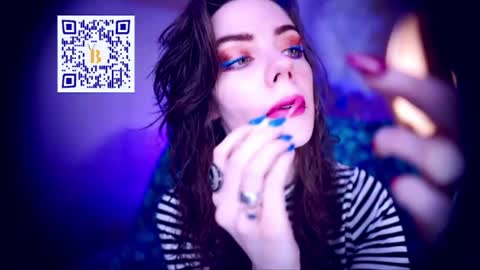 Snapshot of xobondaixo chatting on June 2026 04:13:01 AM Bella Bondai online show from June 2026 04:13:01 AM