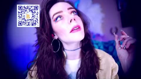 Snapshot of xobondaixo chatting on July 2026 07:03:01 AM Bella Bondai online show from July 2026 07:03:01 AM