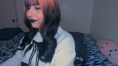 Rae  online show from February 2025 02:20:02 AM