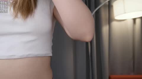 Milana online show from February 2026 07:08:02 AM