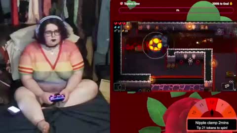 Nerdykitty online show from June 2026 04:10:01 AM