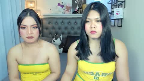 Snapshot of xoxoalyssa69 chatting on October 2025 11:27:02 PM xoxoalyssa69 online show from October 2025 11:27:02 PM