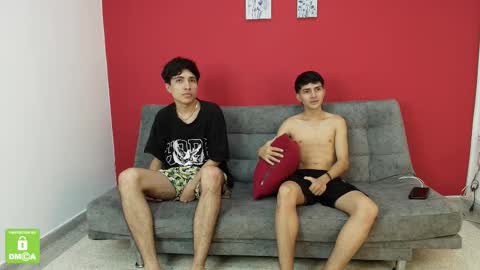 Snapshot of xperimentsx chatting on October 2025 09:23:01 PM DYLAN KEVIN LEO online show from October 2025 09:23:01 PM