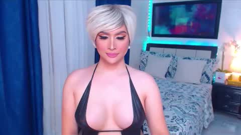 amanda online show from May 2026 03:13:01 AM