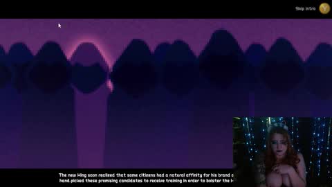 xredbanshee online show from November 2025 12:10:01 AM