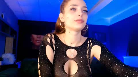 Renata online show from February 2025 05:35:01 AM