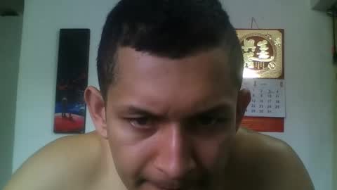 Snapshot of xristiancol chatting on January 2025 05:09:02 PM XristianCol online show from January 2025 05:09:02 PM