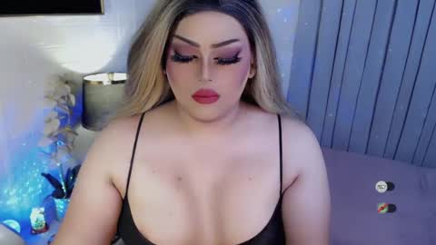 xsabbylicious69 online show from February 2025 01:15:01 AM