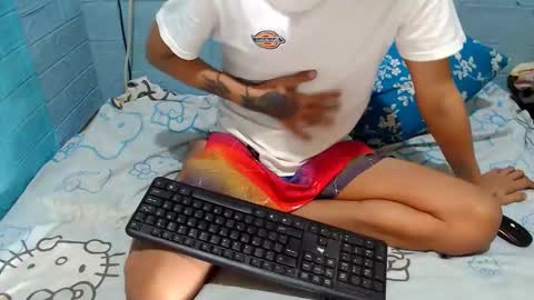 Ask Me Baby  online show from February 2025 09:25:02 PM