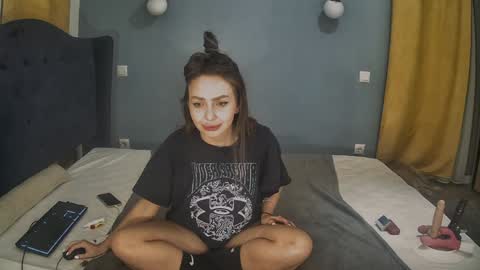 AnnaMaee online show from January 2025 10:39:01 PM