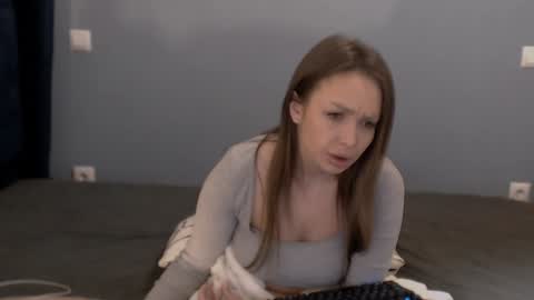 AnnaMaee online show from February 2025 12:53:02 AM