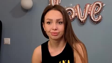 AnnaMaee online show from February 2025 11:05:01 PM