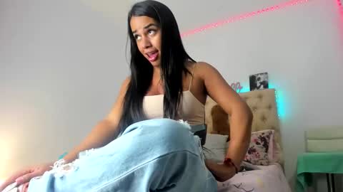 Shantyonlyfansshantallsalcedo online show from October 2025 01:59:02 AM