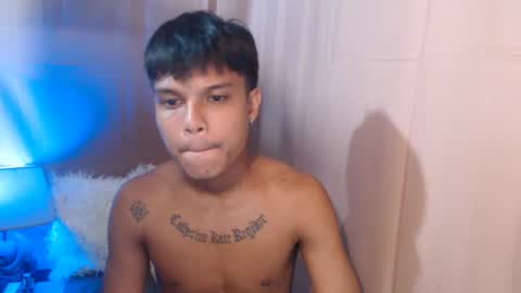 Snapshot of xsinful_manuelx chatting on February 2026 06:07:01 AM Manuel online show from February 2026 06:07:01 AM