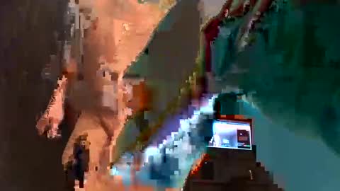 XslashmeX online show from February 2025 10:50:01 PM