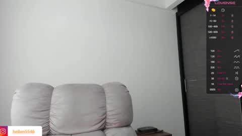 Hellen Sofia instagram hellen5546 online show from December 2024 07:53:02 PM