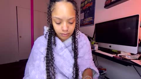 xStarGazingx online show from October 2025 08:04:02 AM