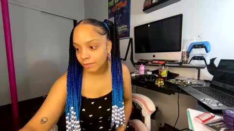 xStarGazingx online show from March 2026 02:58:01 AM