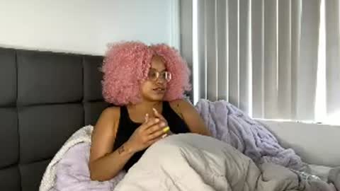 Snapshot of xstargazingx chatting on June 2026 12:52:02 AM xStarGazingx online show from June 2026 12:52:02 AM