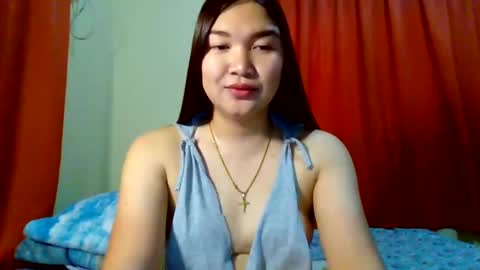 HI IM PAULINE online show from January 2025 02:17:01 AM
